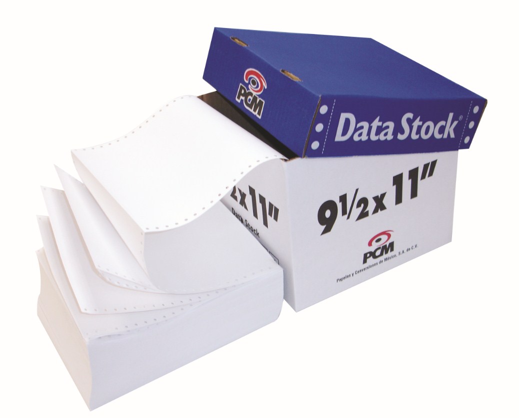 Papel para Impresión PCM DS00223000B