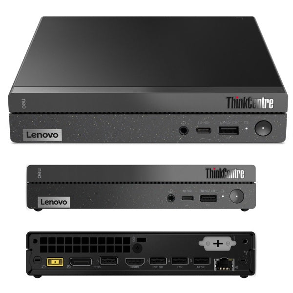 PC de Escritorio LENOVO ThinkCentre NEO 50q 4gen