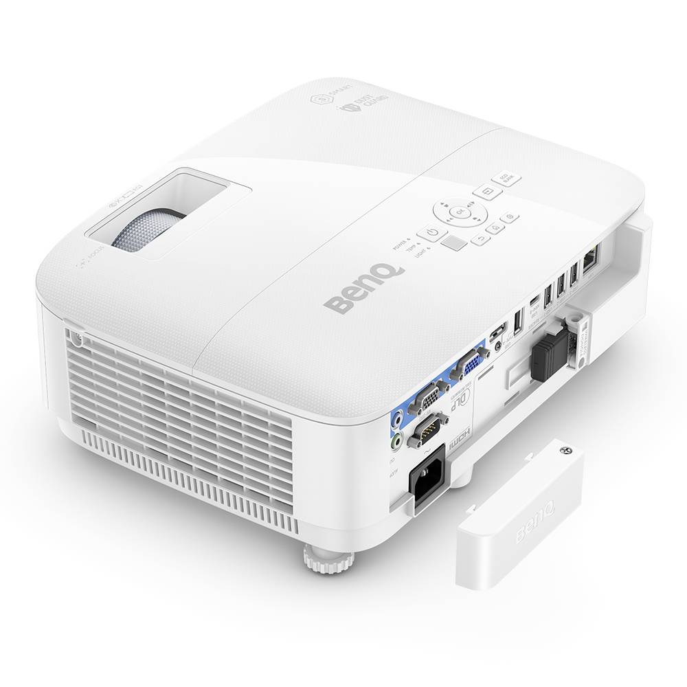 Proyectores BENQ EW805ST