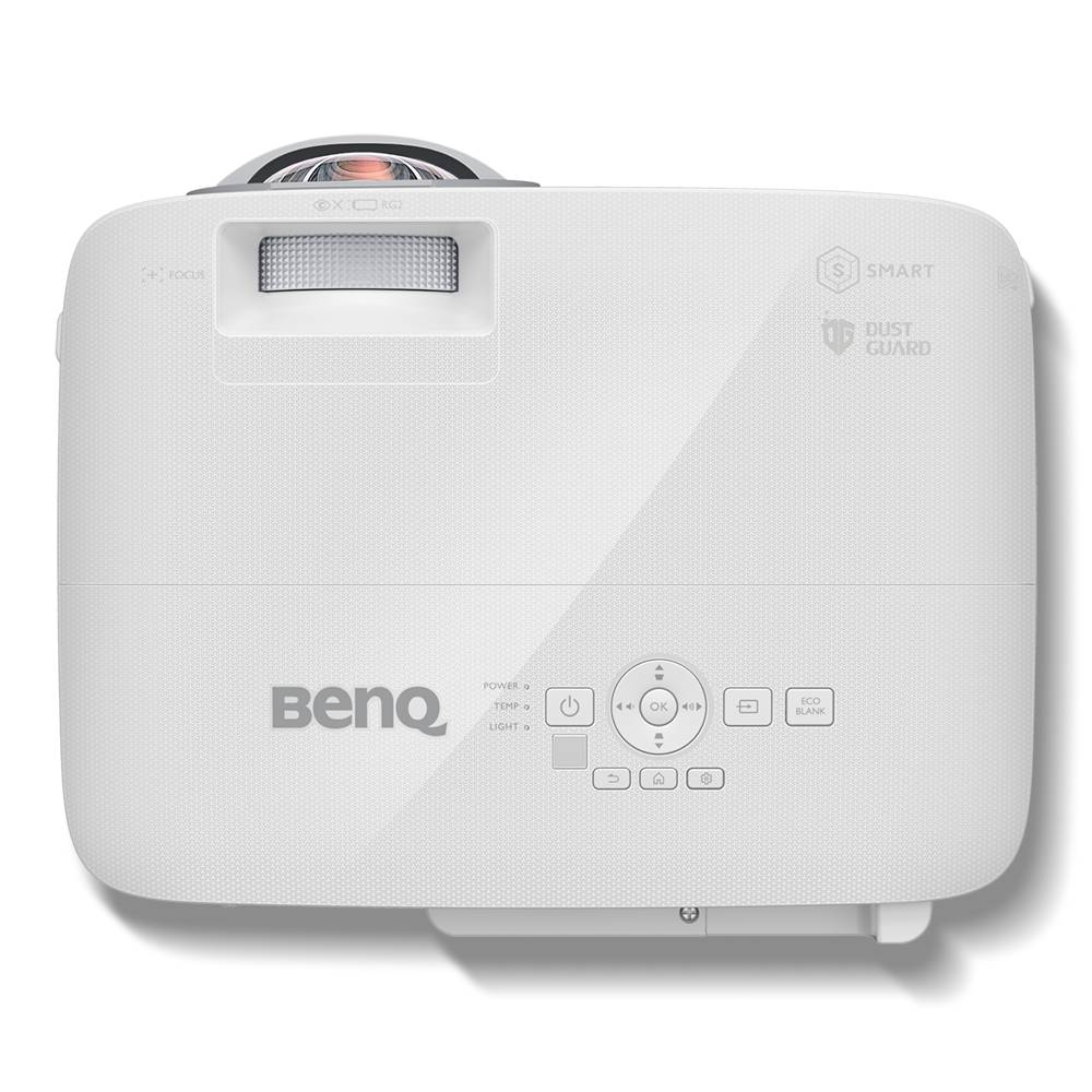 Proyectores BENQ EW805ST