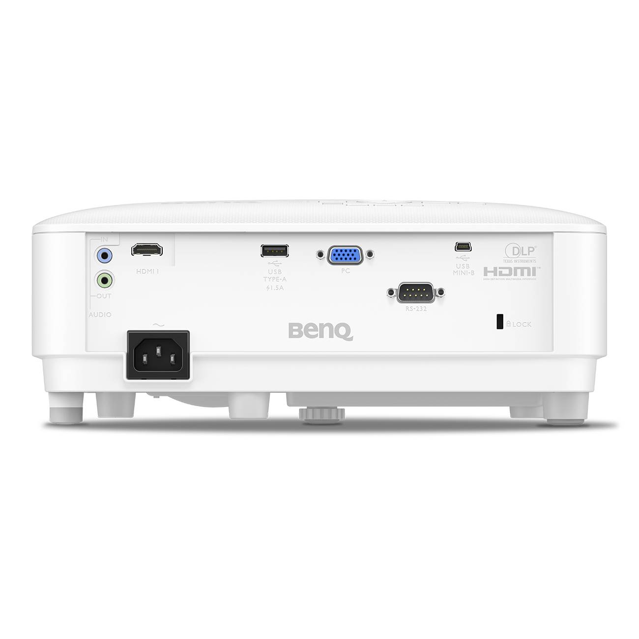 Proyectores BENQ MW560C