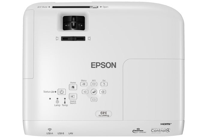 Proyector EPSON V11H982020