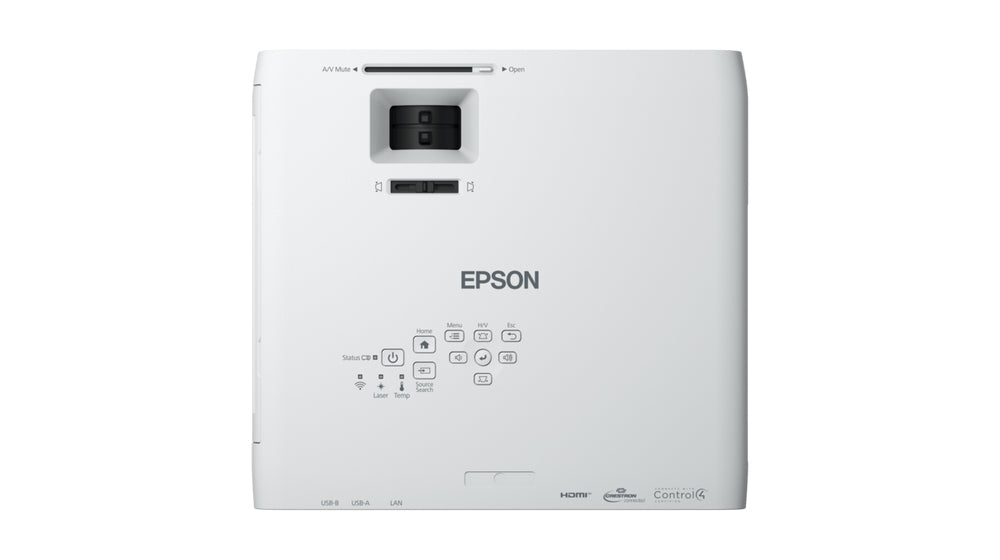Proyector EPSON L260F
