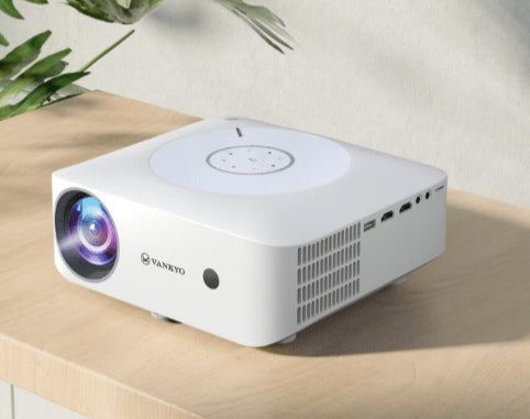 Proyectores Vankyo TMVK-004