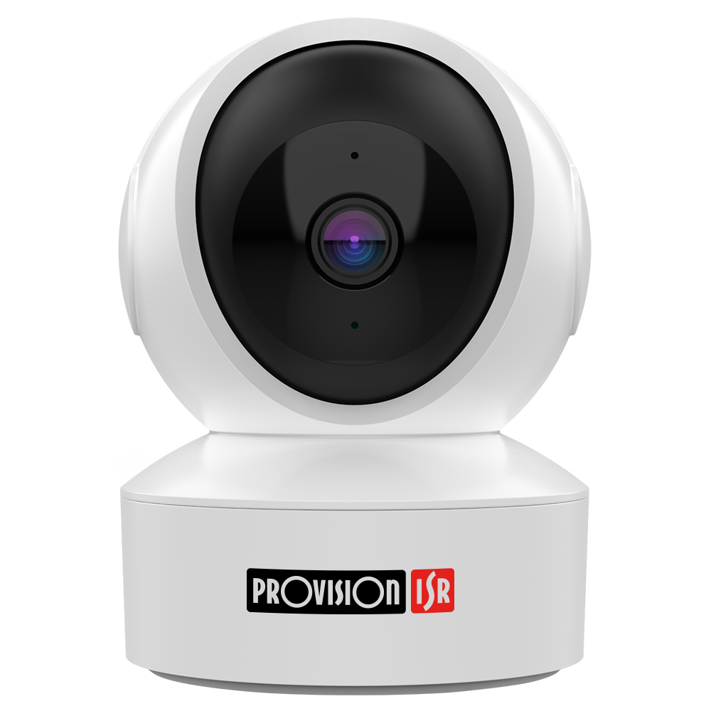Cámara Wifi PROVISION-ISR PT-848