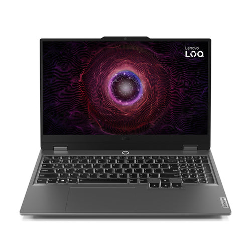 Laptops LENOVO LOQ 15ARP9