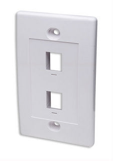 Tapa - Faceplate INTELLINET 163293