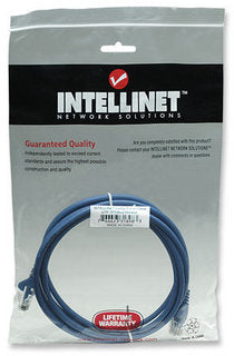 Cable de Red Cat5e INTELLINET 318983