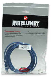 Cable de Red INTELLINET 319775