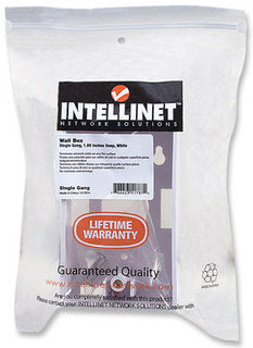 Caja de Pared INTELLINET 517874