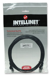 Cable de Red INTELLINET 342070