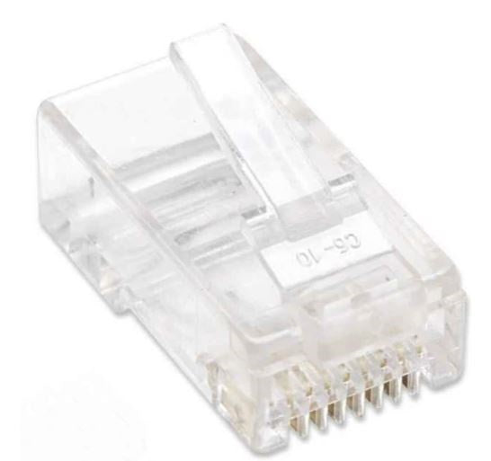 Plugs de Red CAT5E INTELLINET 790055