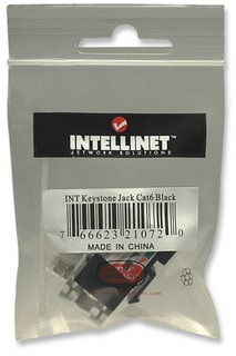 Keystone Jack INTELLINET 210720