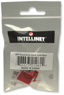 Keystone Jack INTELLINET 210614