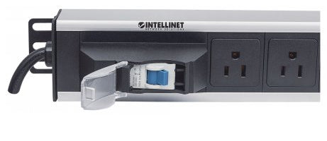 Barra PDU INTELLINET 713955