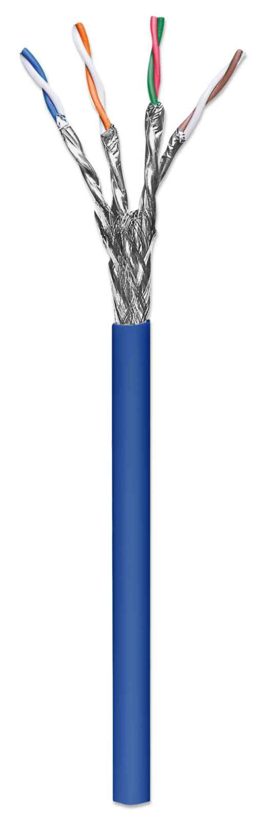 Bobina INTELLINET Cat 6a