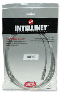 Cable de Red Cat5e INTELLINET 318921