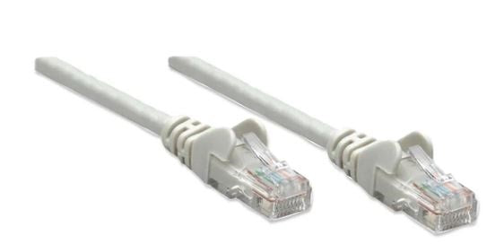 Cable de Red Cat6 INTELLINET 340373