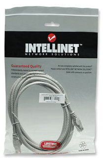 Cable de Red Cat6 INTELLINET 334112