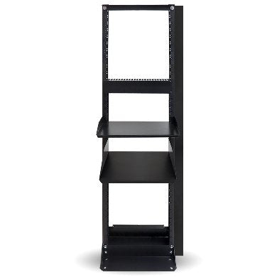 RACK 19 pulgadas 2.10 MTS (42U) C/TORNILLOS BROBOTIX 810524