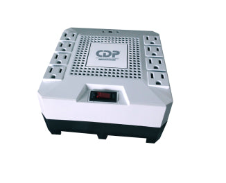 Regulador de Voltaje CDP R-AVR 1808