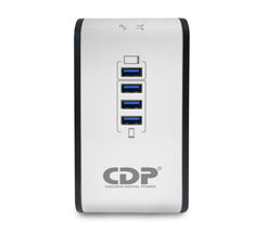 Regulador de Voltaje CDP R2CU-AVR 1008
