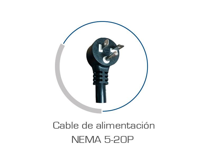 Reguladores CDP R-AVR5008