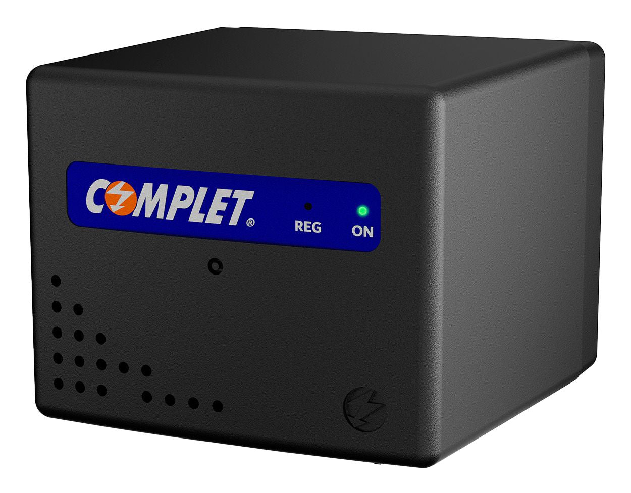 Reguladores COMPLET ERV-6-011