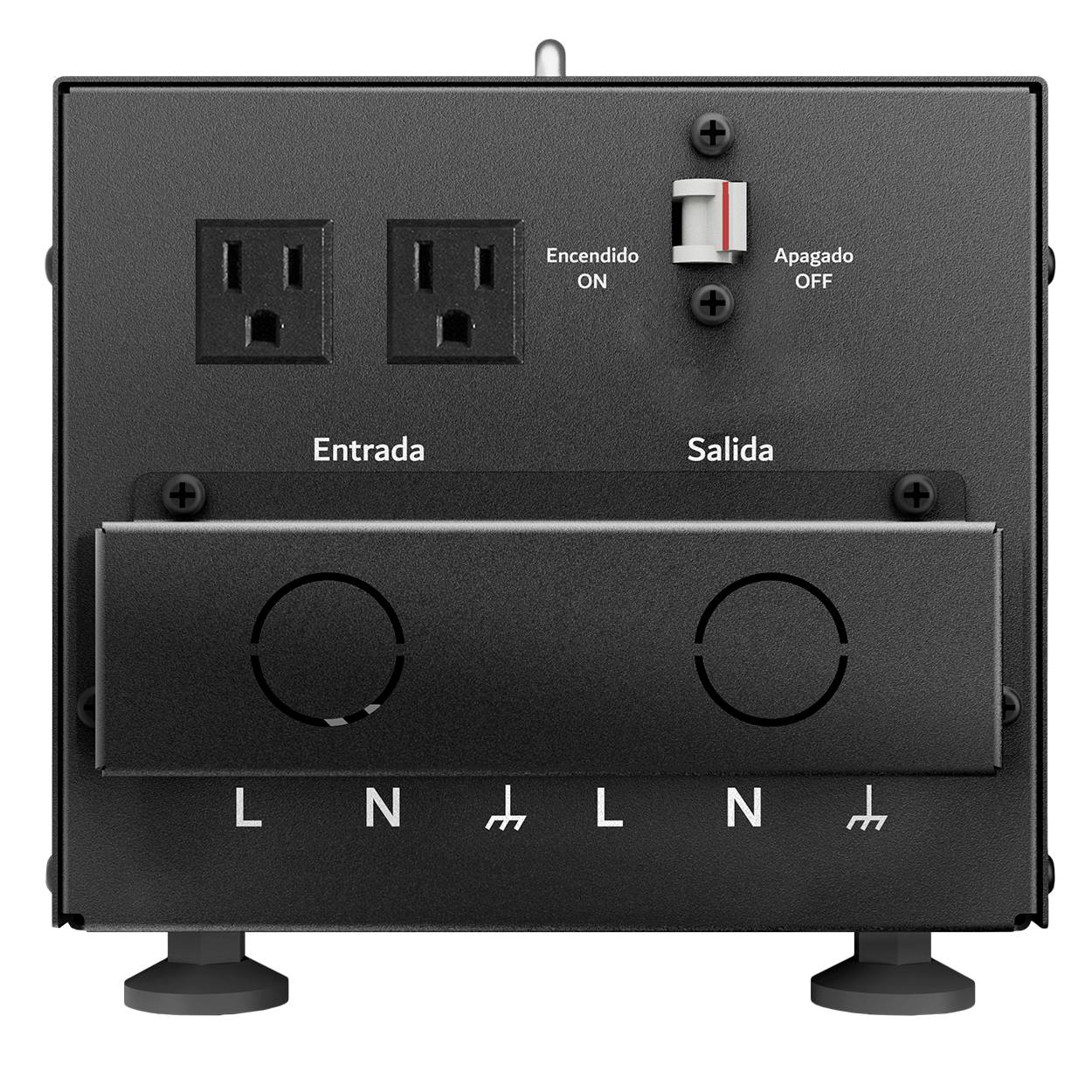 Reguladores COMPLET ERV-10-006