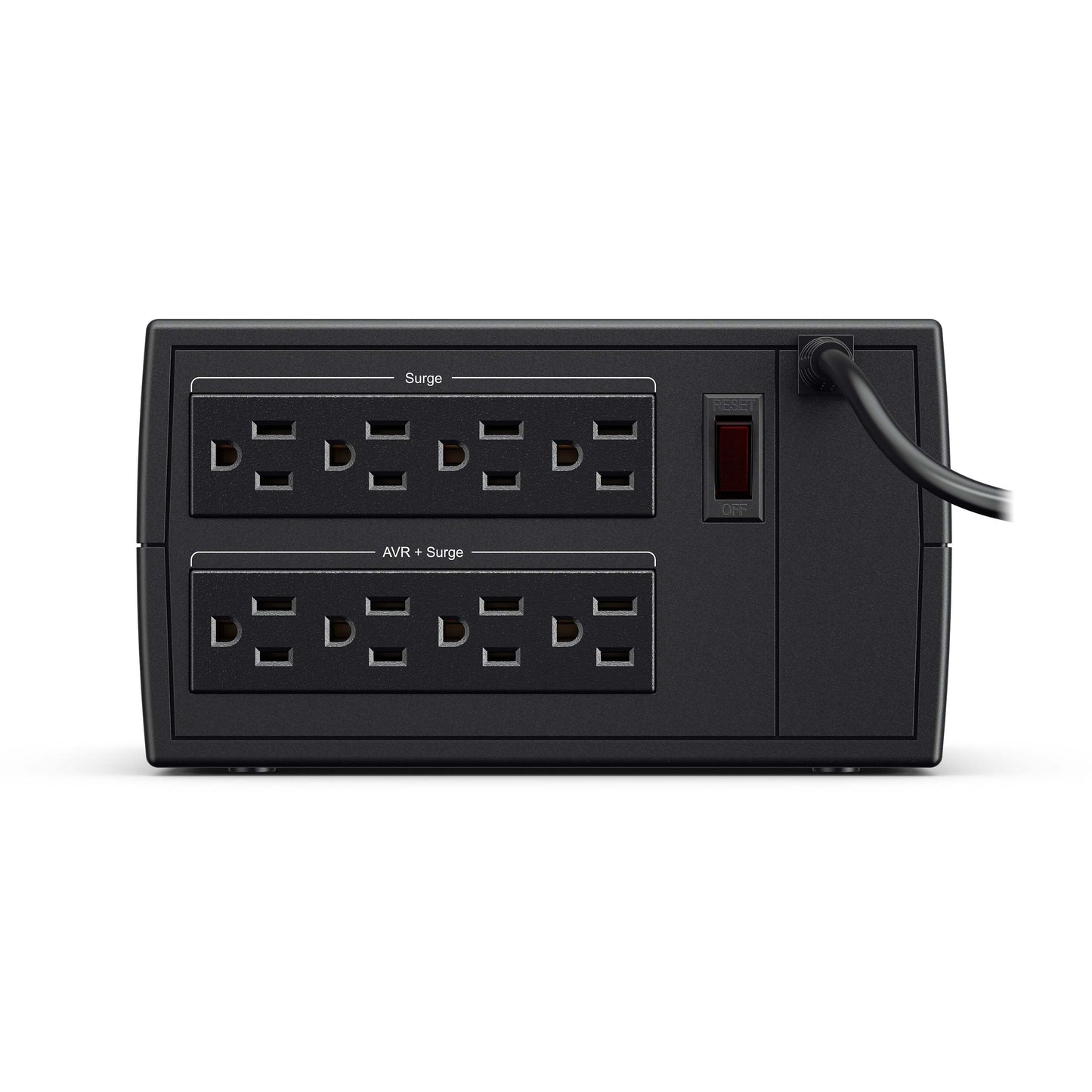 Regulador CyberPower CL1000VR