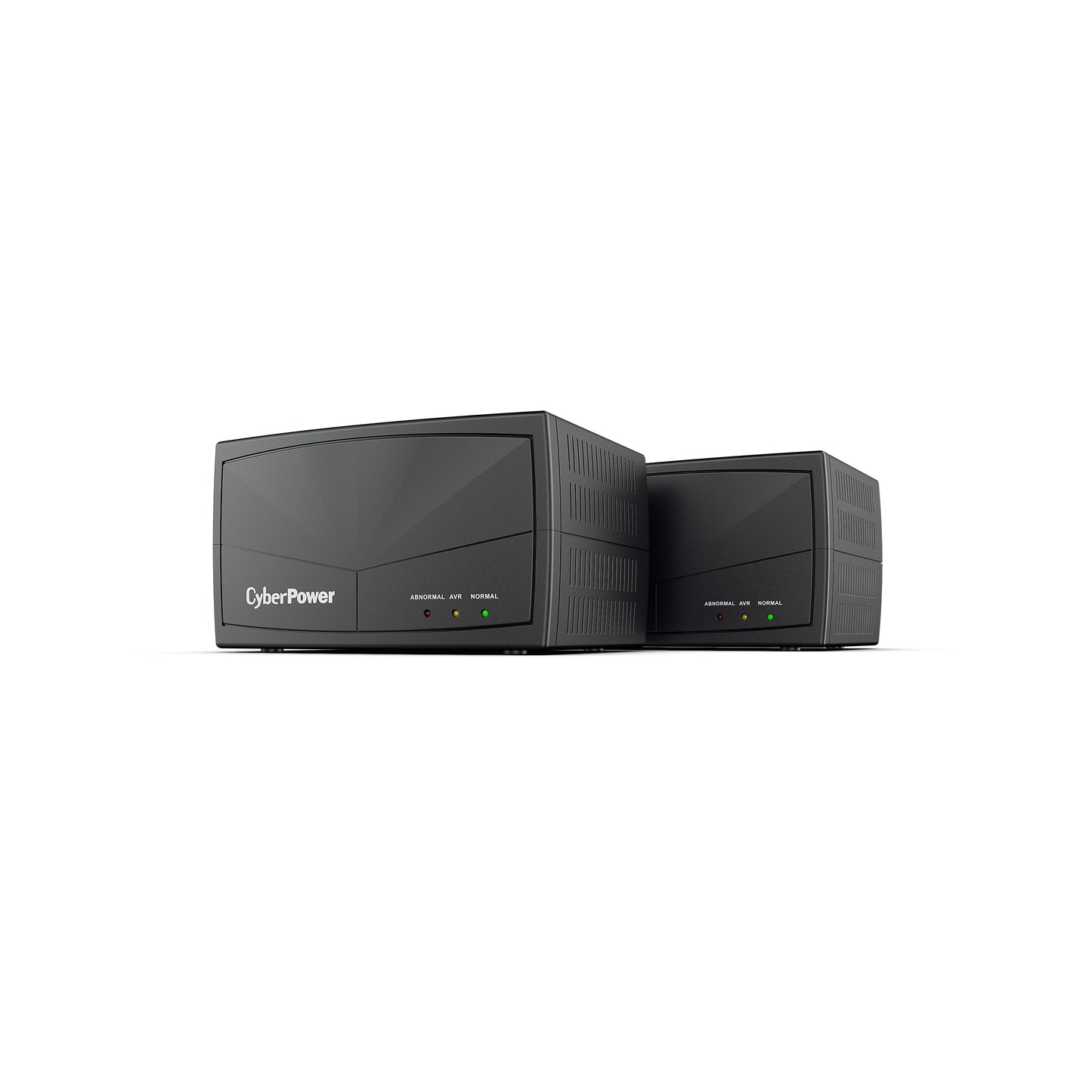 Regulador CyberPower CL1000VR