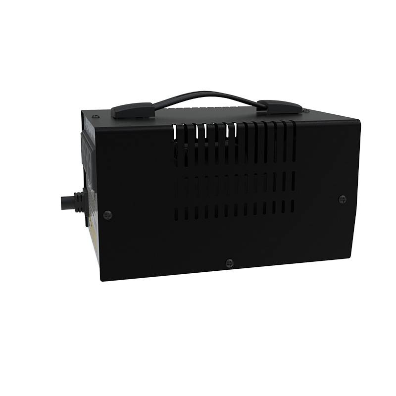 Regulador FORZA FVR-3601
