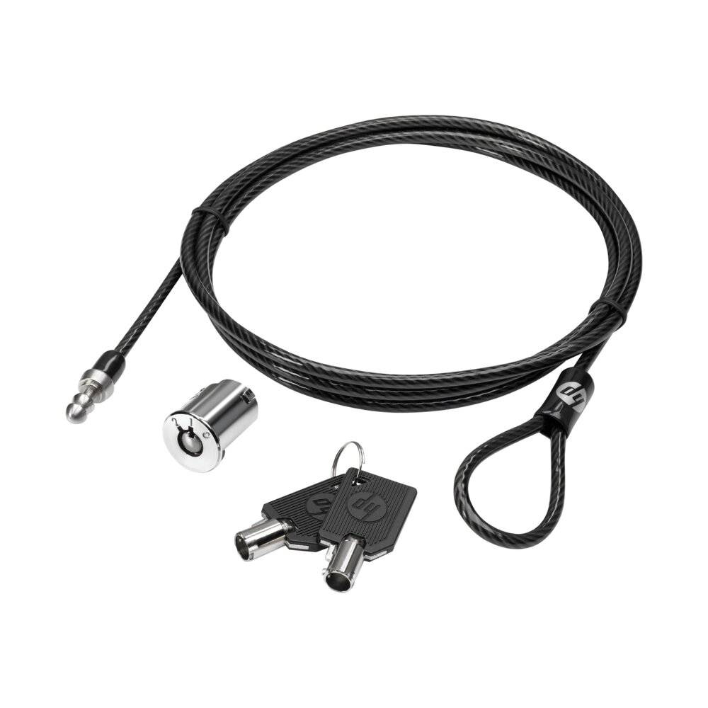 Candado LENOVO 4XE1F30276