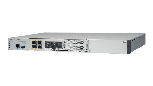 Routers CISCO C8200-1N-4T