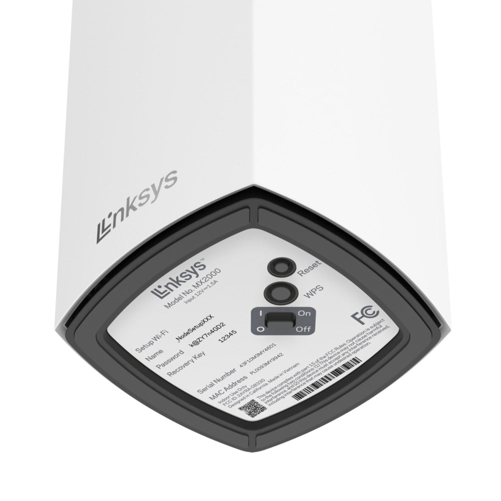Router LINKSYS Atlas
