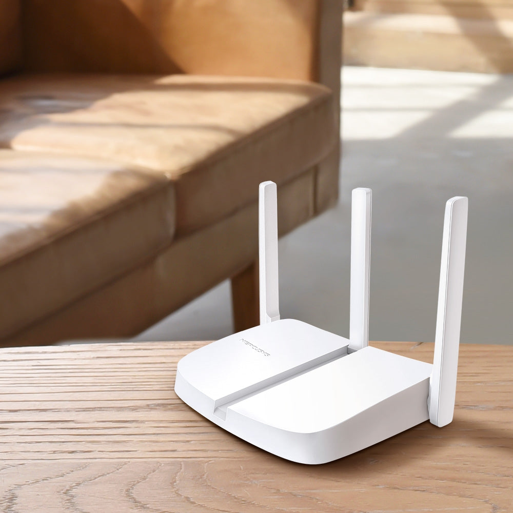 Router MERCUSYS MW306R