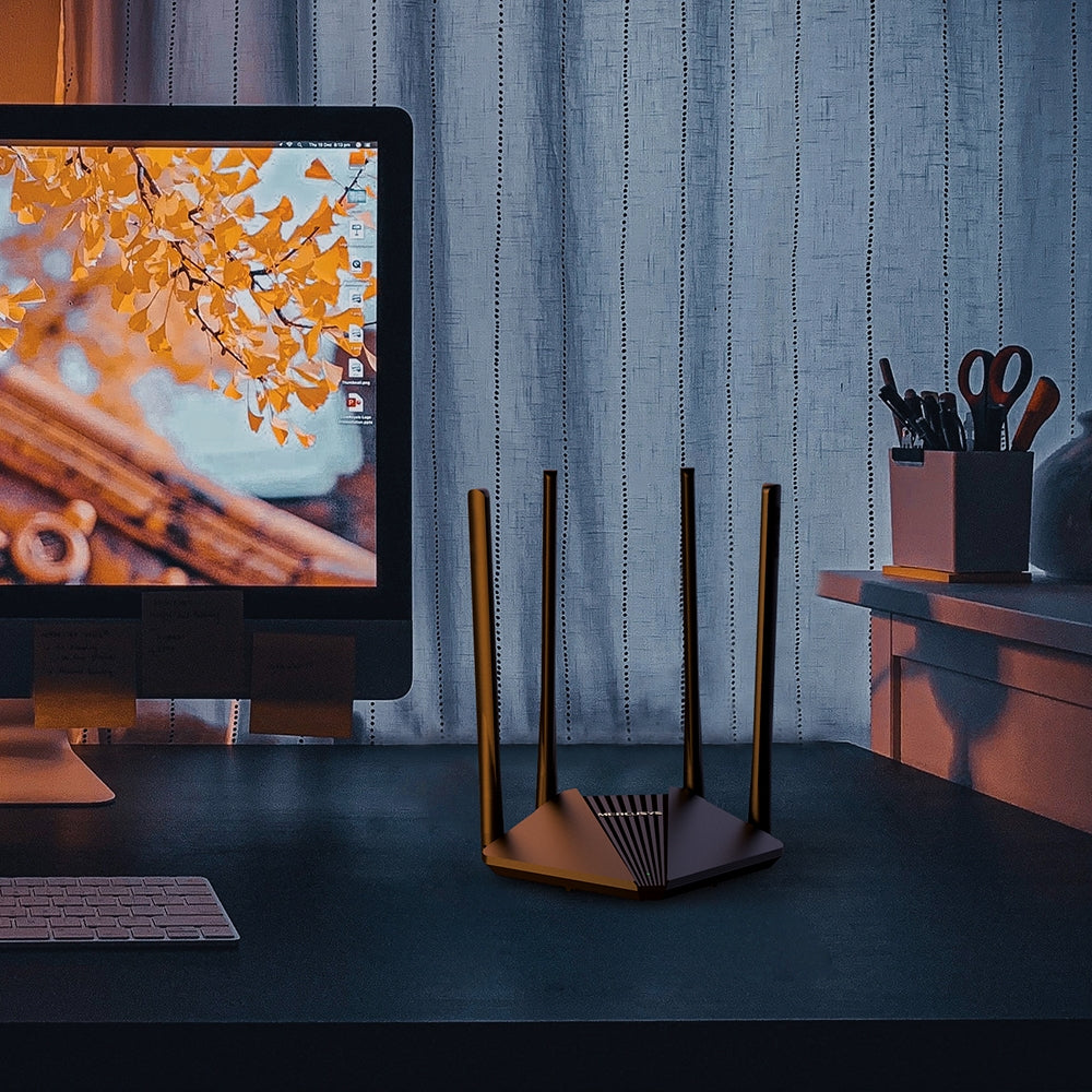 Router MERCUSYS AC1200