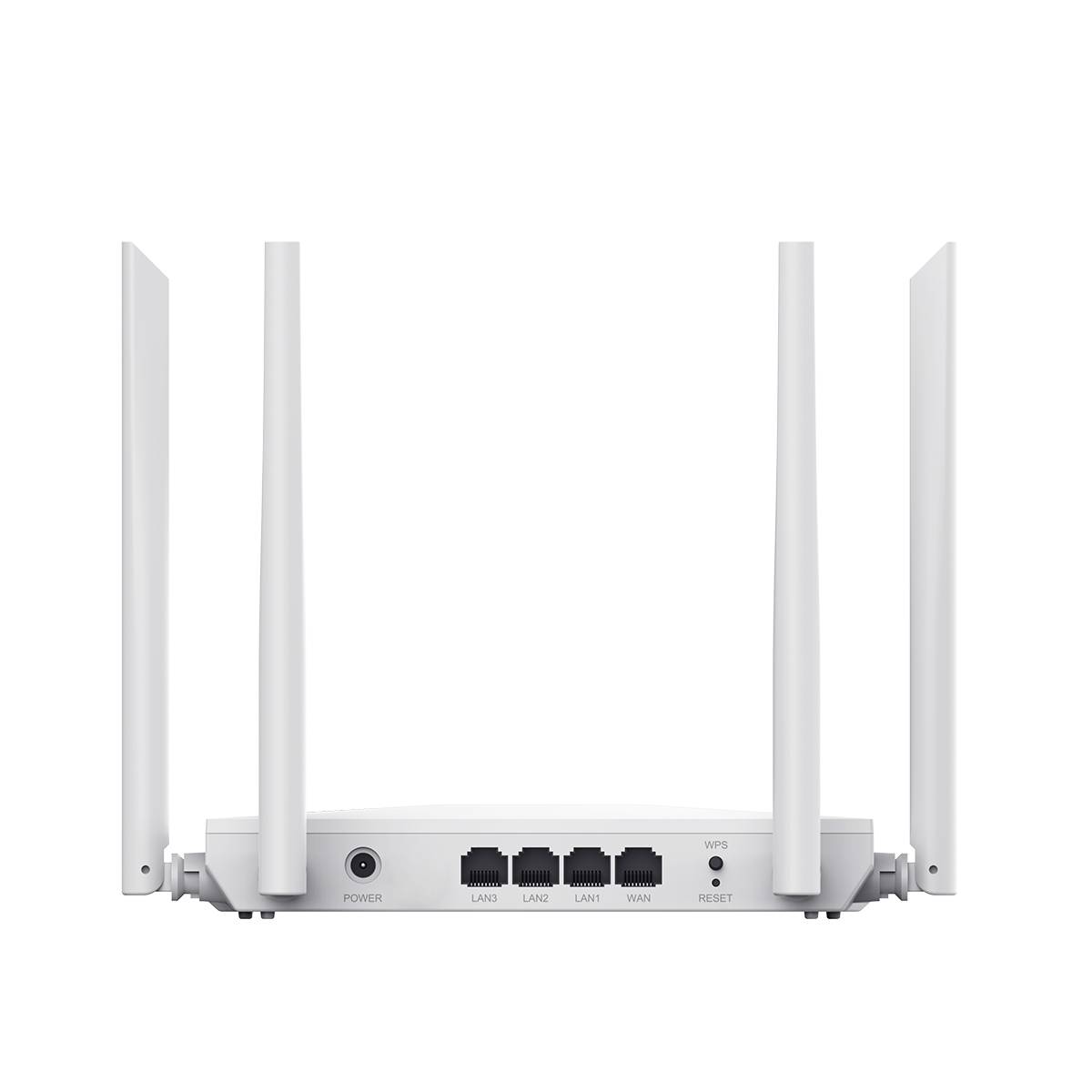 Routers NETIS NC21