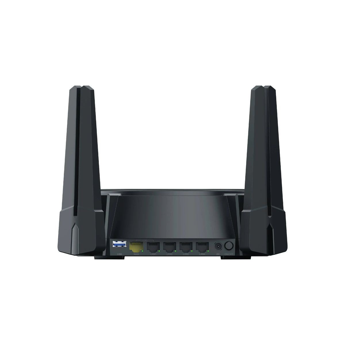 Router NETIS AX6000
