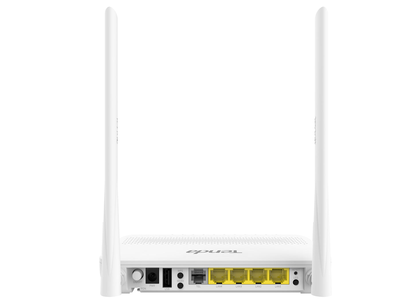 Router TENDA GPON ONT HG6