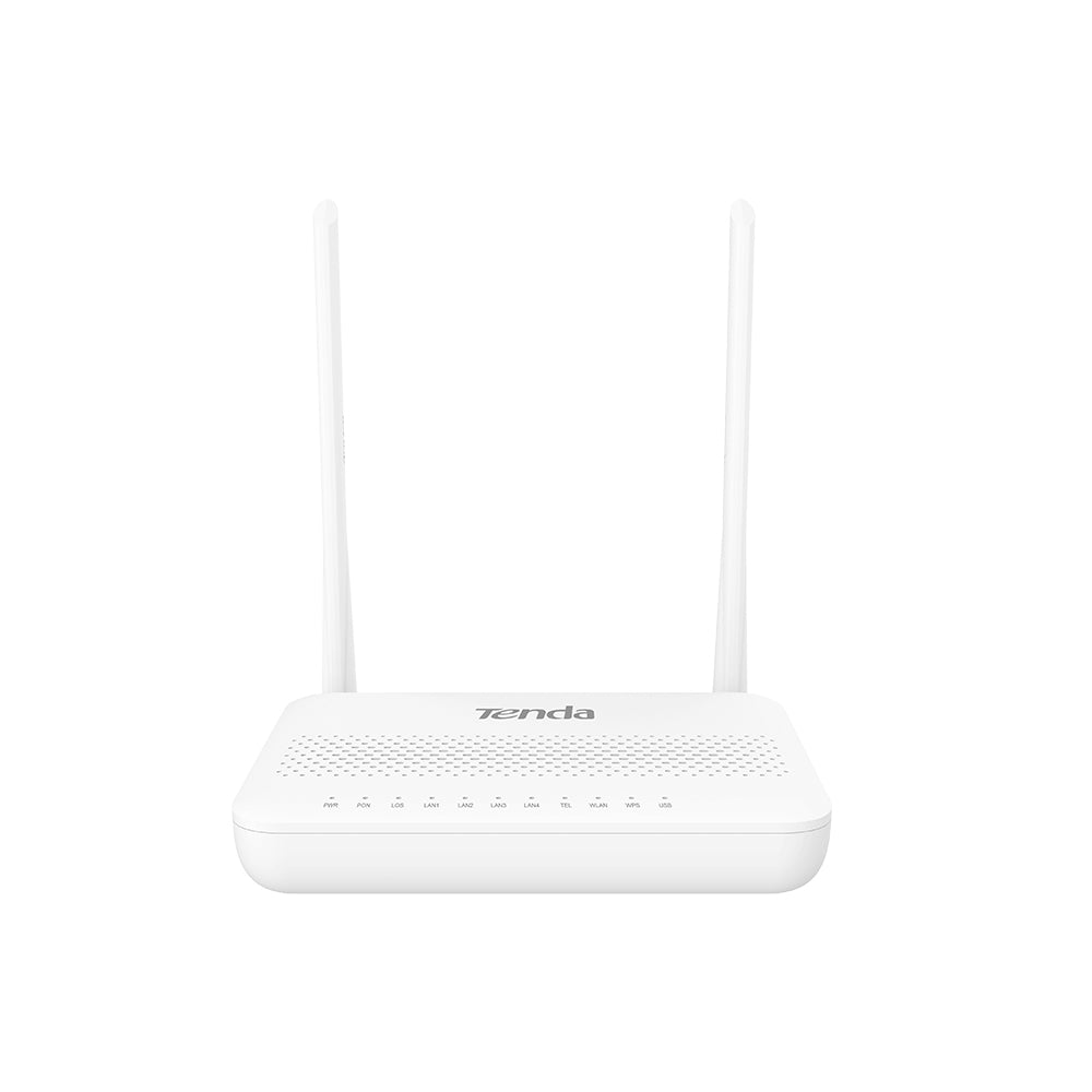 Router TENDA GPON ONT HG6