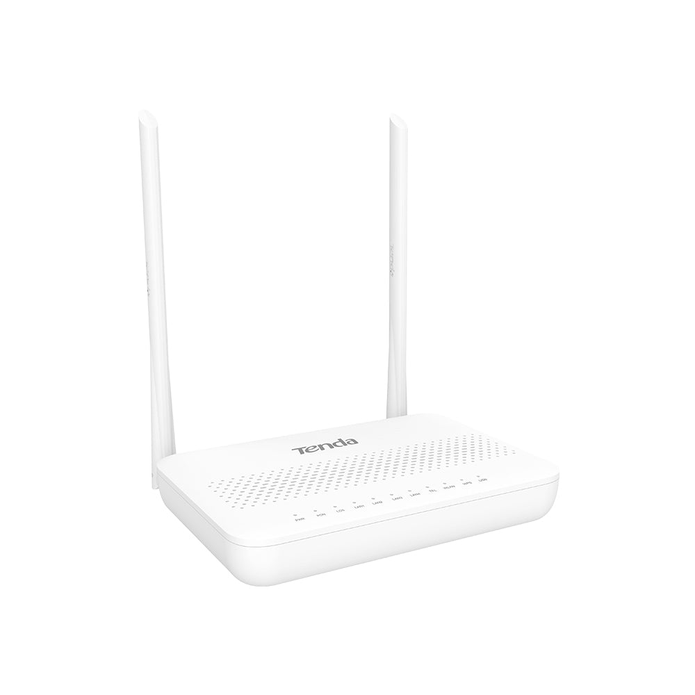 Router TENDA GPON ONT HG6