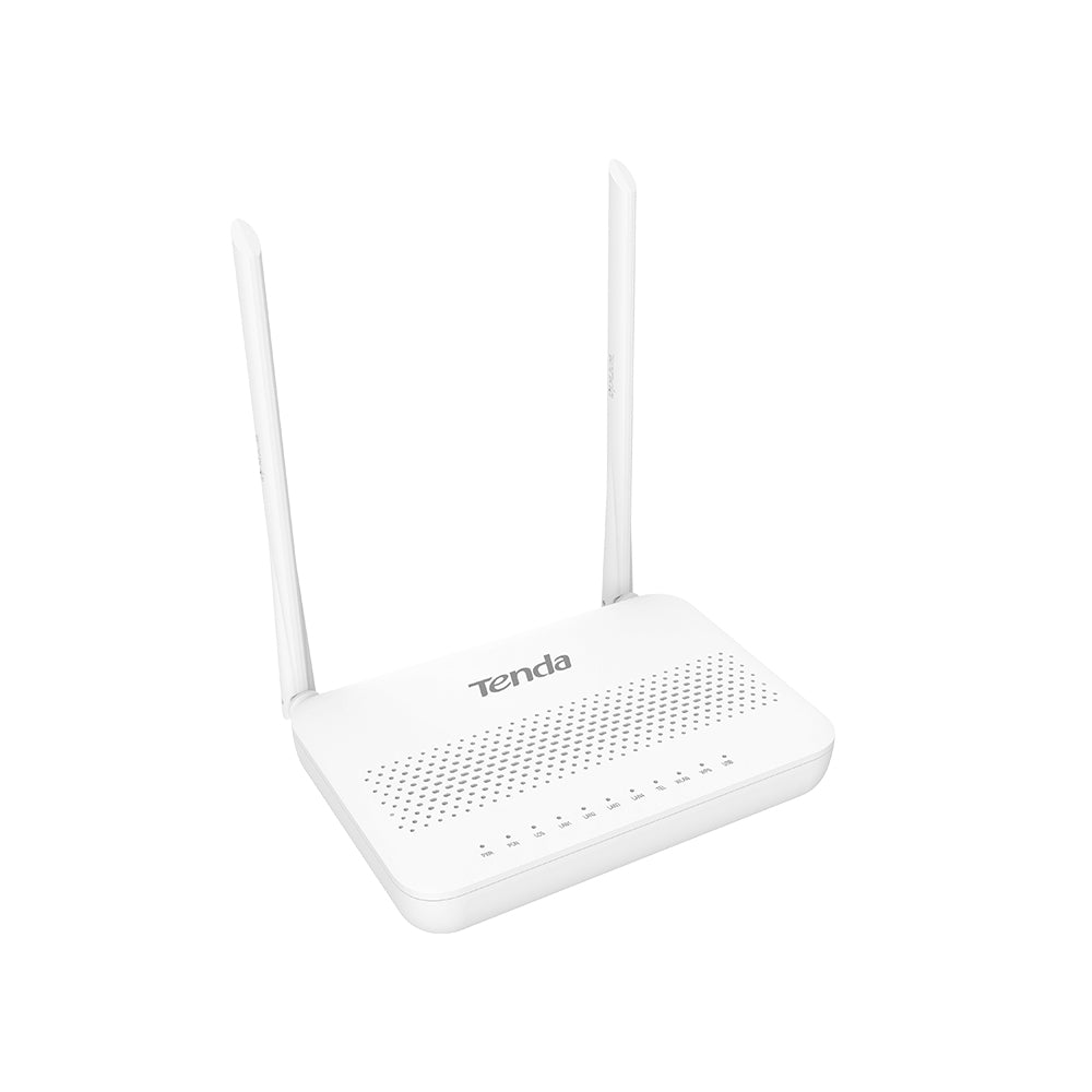 Router TENDA GPON ONT HG6