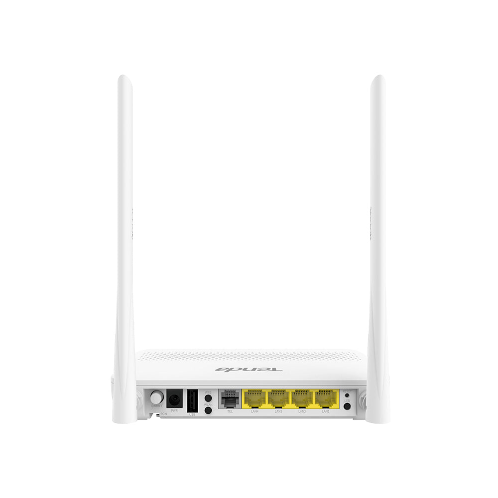 Router TENDA GPON ONT HG6