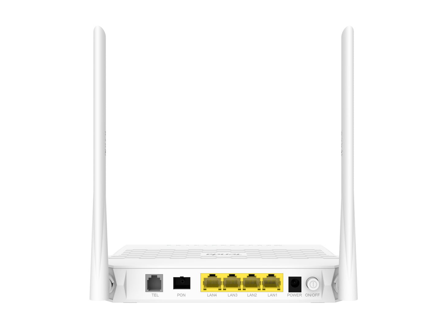 Wi-Fi de doble banda GPON ONT TENDA AC1200