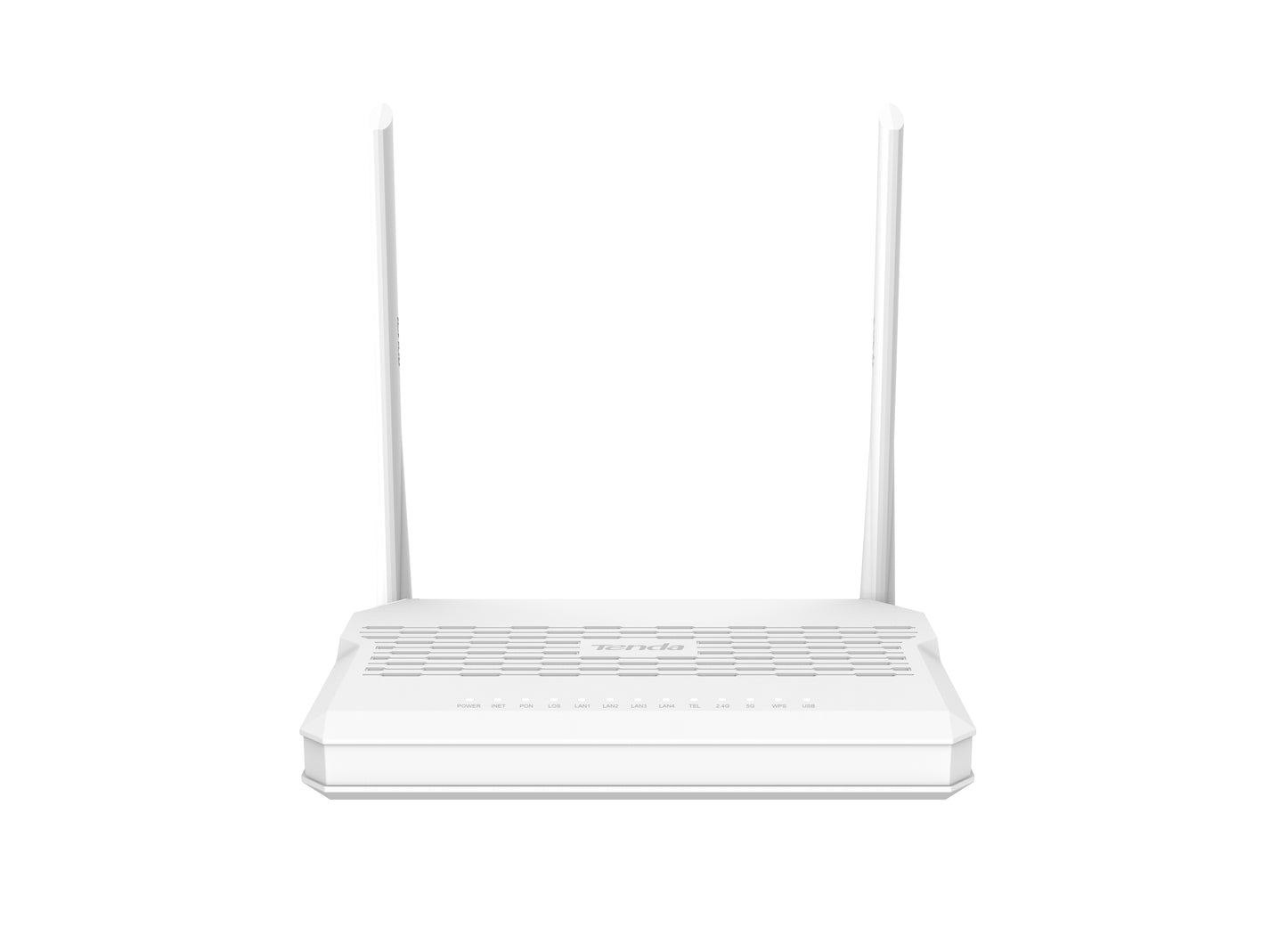 Wi-Fi de doble banda GPON ONT TENDA AC1200
