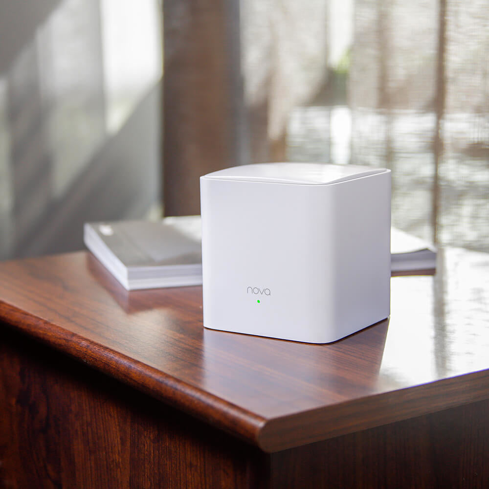 Router TENDA MW5G (3-PACK)