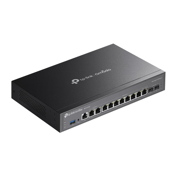 Routers Omada ER7412-M2