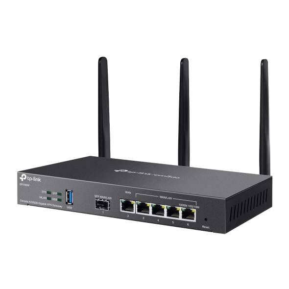Routers TP-LINK ER706W