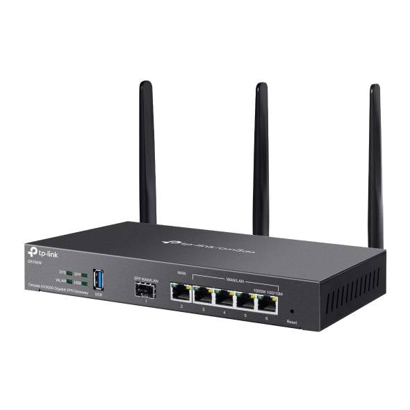 Routers Omada ER706W